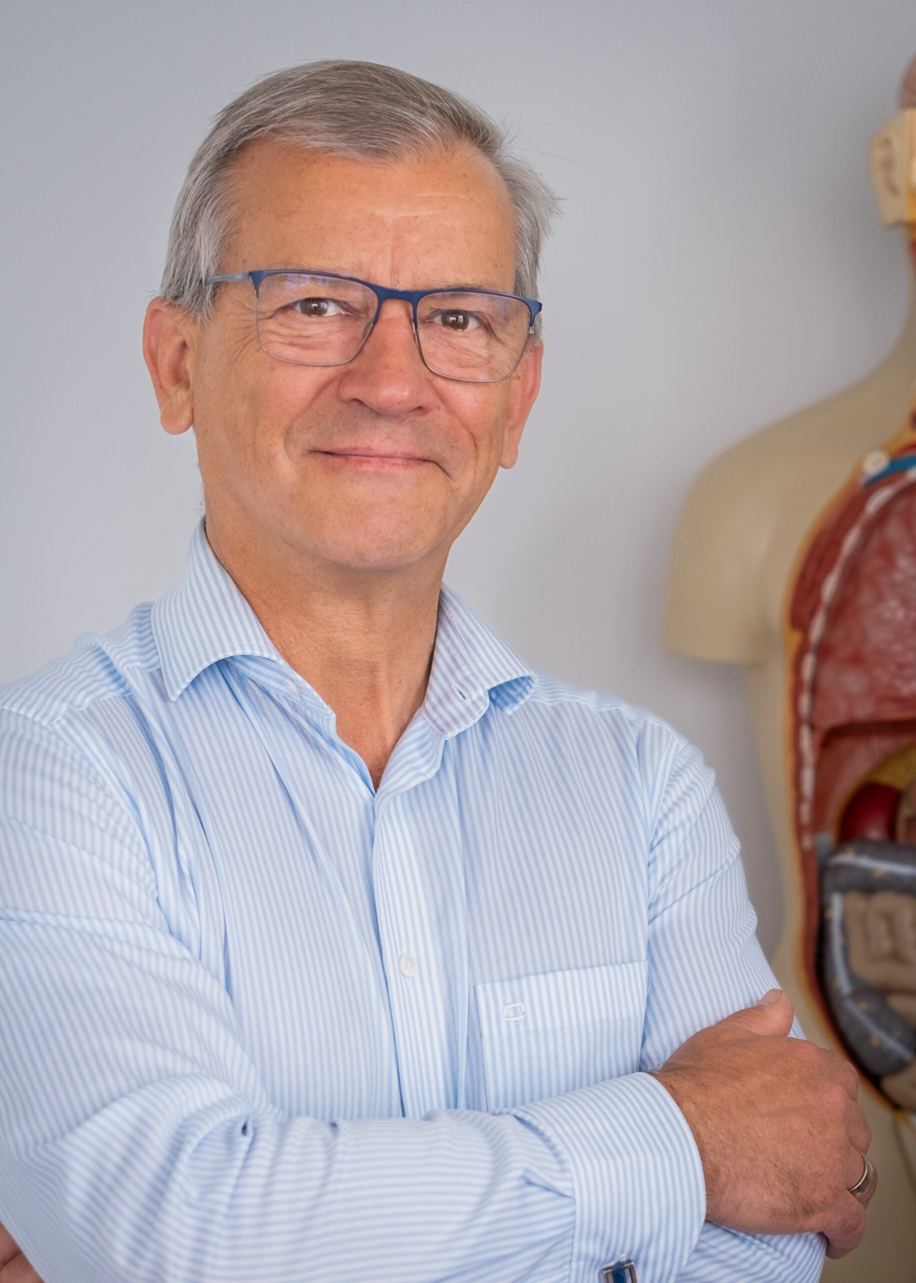 Wahlarzt Chirurgie und Viszeralchirurgie